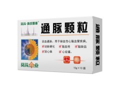 通脉颗粒的主要成分 通脉颗粒能酒后服用吗