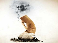 抽烟的危害 致癌物质