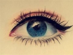 流眼泪是怎么回事 为什么流眼泪
