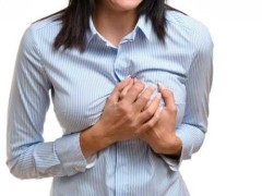 乳房痛的原因有哪些 乳房痛正常吗
