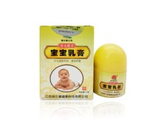 藏研宝宝乳膏的价格多少钱 藏研宝宝乳膏可以治痱子吗