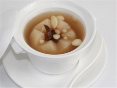冬天如何去除体内湿气