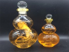 冬虫夏草泡酒的功效与作用  冬虫夏草泡酒的功效