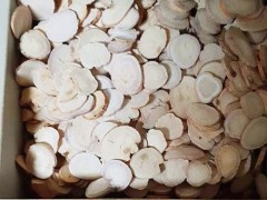 芍药的功效与作用是什么