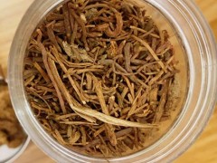 中药龙骨的功效与作用 中药龙骨是什么