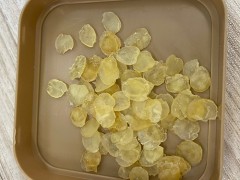 皂角米的功效 皂角米有哪些功效