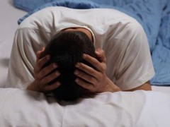 失眠是什么引起的 为什么会失眠