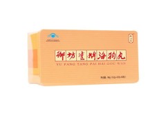 治疗阳痿的中成药 盘点5种治男性不举的中成药