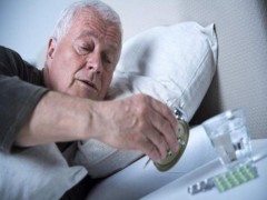 由于长期熬夜导致失眠如何调理    熬夜的危害