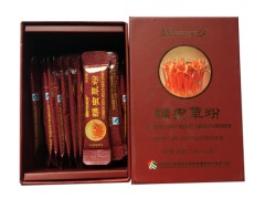美能多牌蛹虫草胶囊有什么功效与作用 价格多少钱