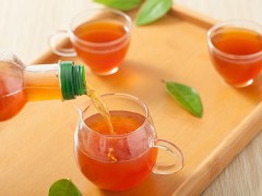水果酵素怎么喝