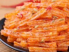 热量高的食物有哪些 盘点热量高的食物
