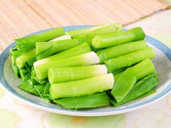 葱怎么做好吃 葱的做法