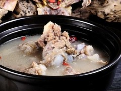 骨折不能吃什么 骨折不能吃什么东西