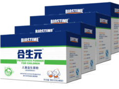 婴儿益生菌排行榜，三种适合小孩子的益生菌品牌