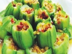 去火消肿的食物 去火消肿的