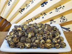 黄药子的功效与作用 黄药子有什么功效与作用
