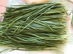 韭菜水加醋的坏处 韭菜水加醋可以长期喝吗