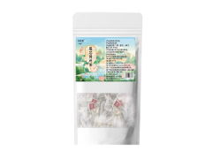 莲芯荷叶茶的功效 莲芯荷叶茶能补肾吗