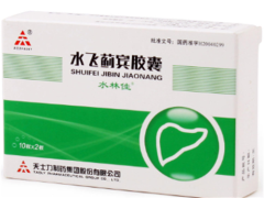 水飞蓟宾胶囊价格 水飞蓟宾胶囊的功效