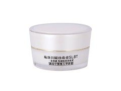施洛贝缇珍珠膏好用吗 黛姿颜和施洛贝缇珍珠膏哪种好