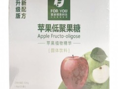 达奇牌低聚果糖浆 低聚果糖浆的作用