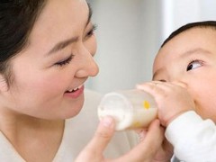 泡奶粉的正确方法 泡奶粉的怎么做