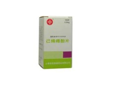 乙烯雌酚片对男人的作用 乙烯雌酚片男人吃多了有什么后果
