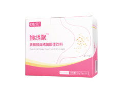 飞甘猴绣聚能长期服用吗 飞甘猴锈聚成分