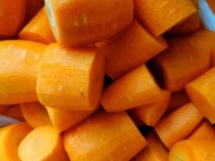 含维生素A第一名 富含维生素A的食物有哪些