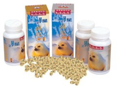 海豹油的十大作用