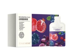 白藜芦醇的作用与功效 白藜芦醇是药品还是保健品