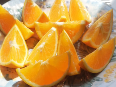 六种水果蒸着吃孩子少生病