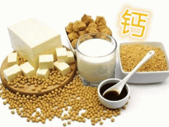 宝宝什么时候开始补钙 补钙的食物有哪些