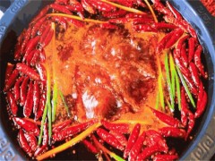 驱寒除湿的食物有哪些  驱寒除湿的食物