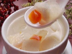秋季养生吃什么食物 秋季养生怎么吃