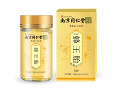 蜂皇胎胶囊的用法用量 蜂皇胎胶囊可以补充雌激素吗