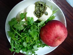 胃寒吃什么水果蔬菜