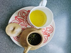 女人经常喝什么养颜瘦身 推荐这五款养颜瘦身茶