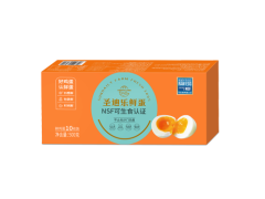 无菌蛋能自己做吗 无菌蛋是甜的吗