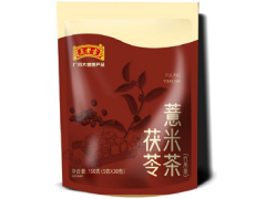 薏米茯苓茶能天天喝吗 薏米茯苓茶的功效