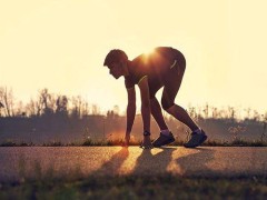 跑步跑不动怎么办  跑步跑不动是什么原因
