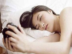 犯困怎么办 犯困有什么办法