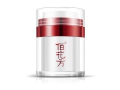 佰花方祛斑霜晚上用还是白天用 佰花方祛斑霜要满脸涂吗