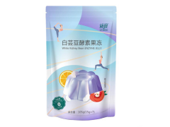 爱飘飘酵素果冻多少钱一盒 爱飘飘酵素果冻和一天最多吃多少