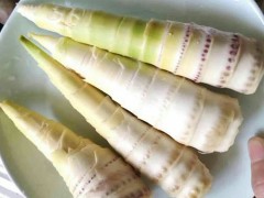 干竹笋怎么做好吃