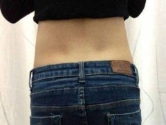 腰窝疼是怎么回事 腰窝疼是咋回事女性