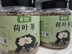 荷叶泡水喝竟有6个害处