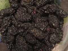 小孩吃桑葚有什么好处 小孩吃桑葚怎么样