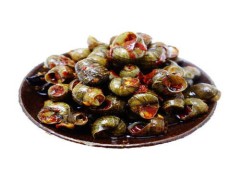 田螺该怎么吃